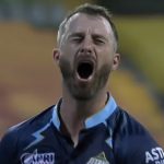 RCB vs GT, IPL 2022: Matthew Wade Smashes His Bat in Anger; Found Guilty of Level 1 Offence